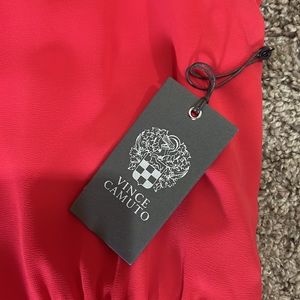 VINCE CAMUTO COCKTAIL PARTY DRESS NWT